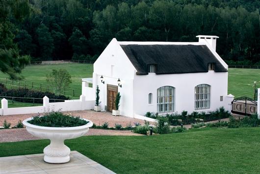 Grand Dédale Country House